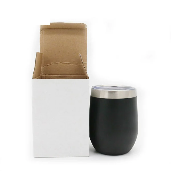 12oz изолирана чаша от неръждаема стомана