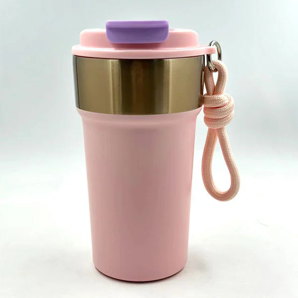 Защо неръждаемите чаши са перфектният избор за модерни съдове за напитки?