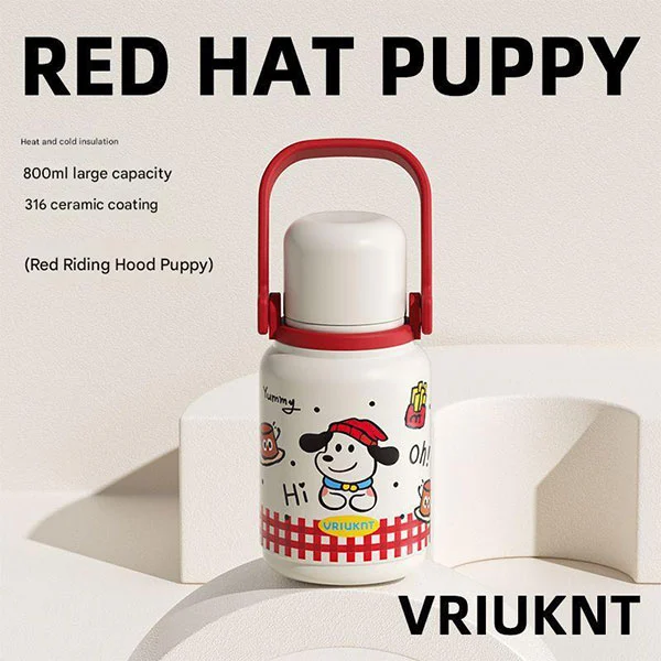 Какво прави вакуумните колби основни за ежедневието и специализирани употреби?