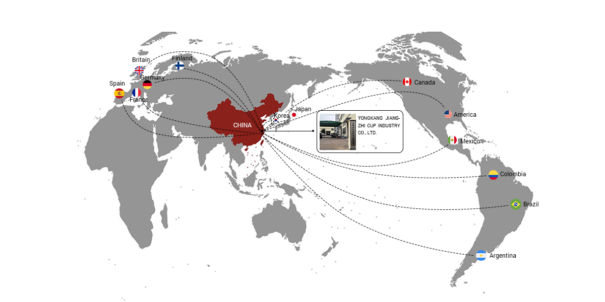 Кога Yongkang Jiangzhi Cup Industry възобнови производството през 2026 г.?