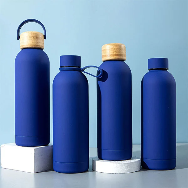 Защо да изберете вакуумна чаша за фитнес с двойна стена за фитнес, пътуване и ежедневна хидратация?