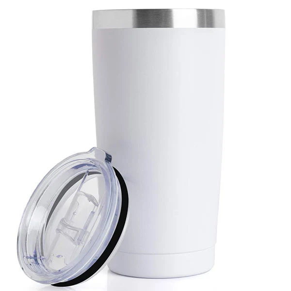 Чаша от неръждаема стомана 20 унции