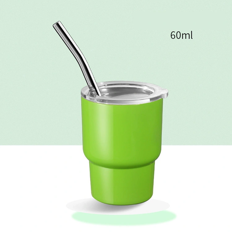 2Oz Tumbler
