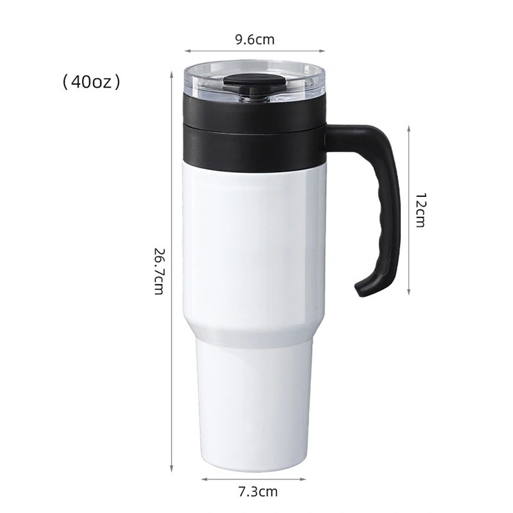 40oz Tumbler с капак