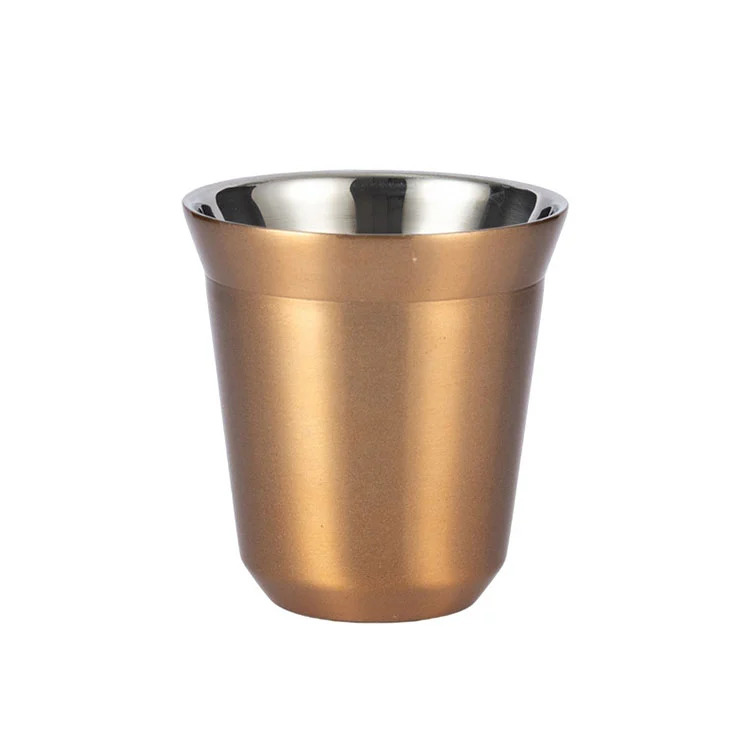 Чаша за еспресо