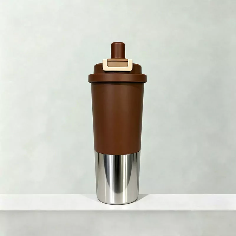Insulated Tumbler