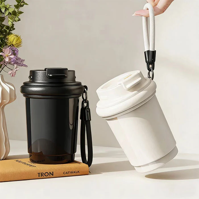 Изолирана чаша за съхранение на студено