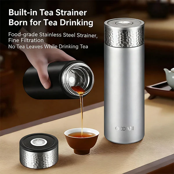 Преносима бутилка за вода