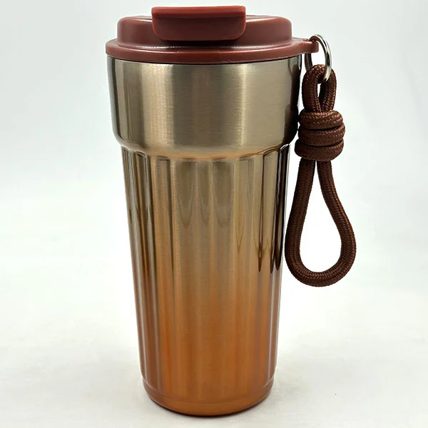 Чаша за кафе в стил Starbucks