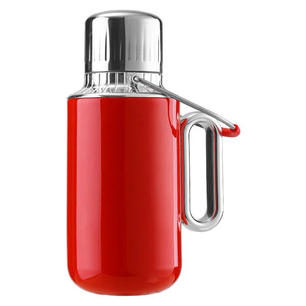 Съд за показване на температурата